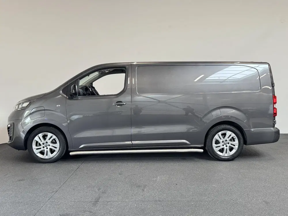 Opel Vivaro L3H1 Edition 75 kWh Automaat Airco Navigat uit 2023, foto 2