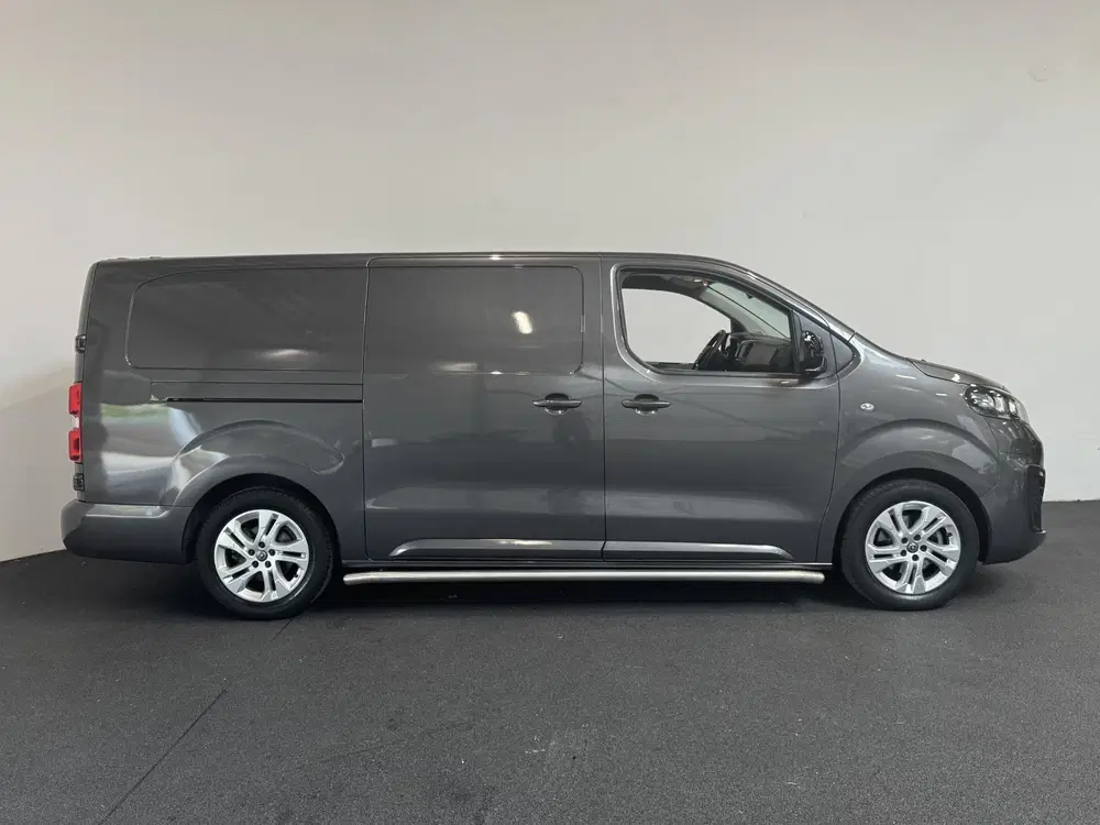 Opel Vivaro L3H1 Edition 75 kWh Automaat Airco Navigat uit 2023, foto 3