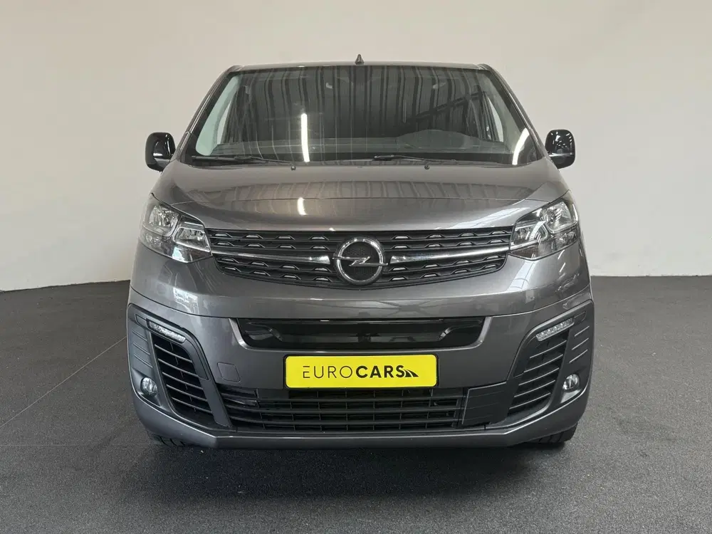 Opel Vivaro L3H1 Edition 75 kWh Automaat Airco Navigat uit 2023, foto 4