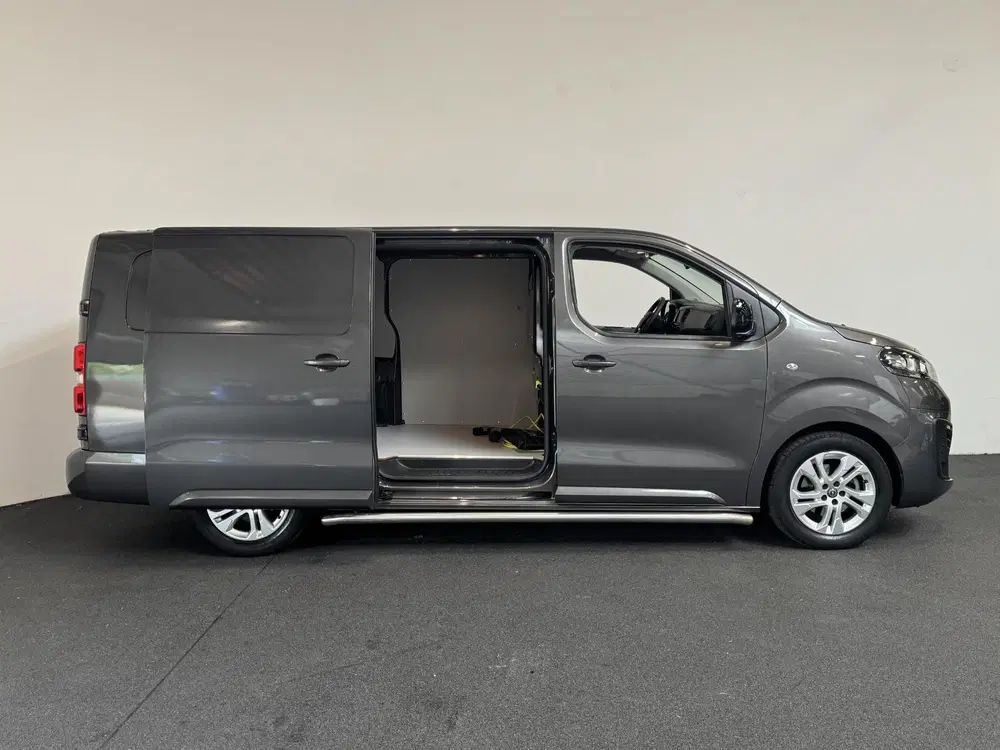 Opel Vivaro L3H1 Edition 75 kWh Automaat Airco Navigat uit 2023, foto 5