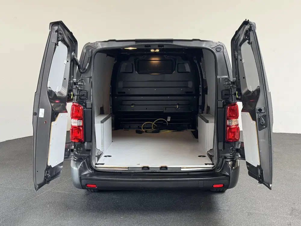 Opel Vivaro L3H1 Edition 75 kWh Automaat Airco Navigat uit 2023, foto 7