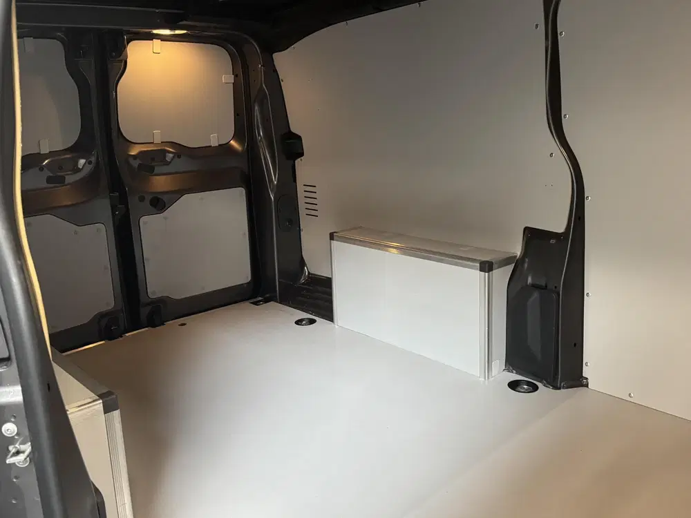 Opel Vivaro L3H1 Edition 75 kWh Automaat Airco Navigat uit 2023, foto 8