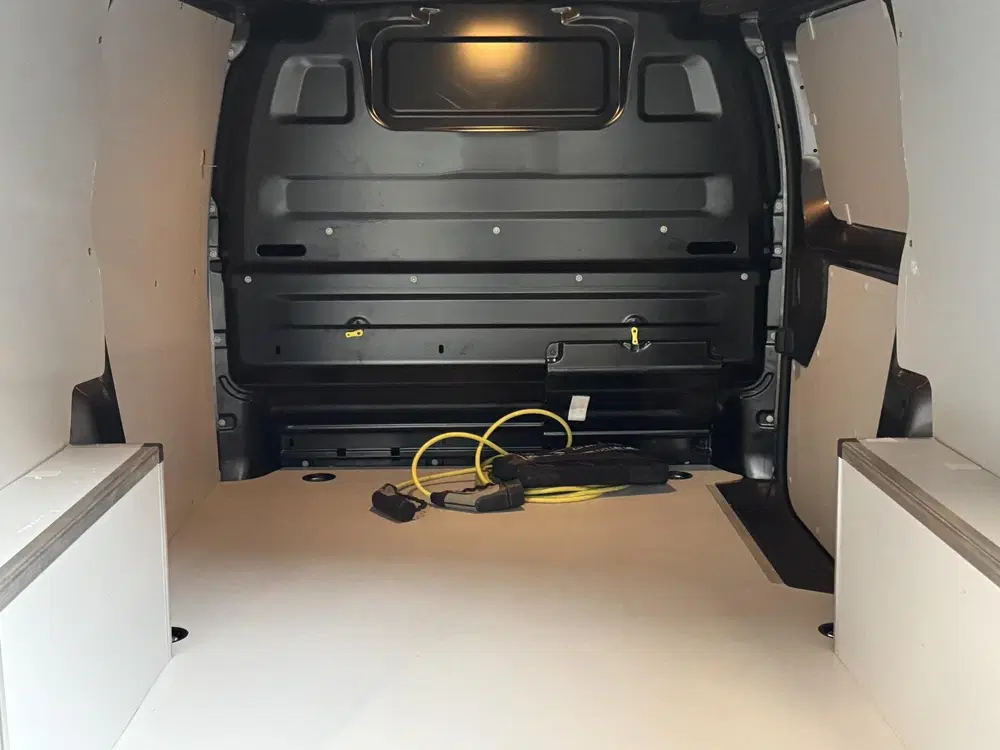 Opel Vivaro L3H1 Edition 75 kWh Automaat Airco Navigat uit 2023, foto 9