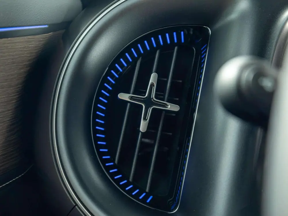 Smart #5 Premium 100 kWh uit 2026, foto 12