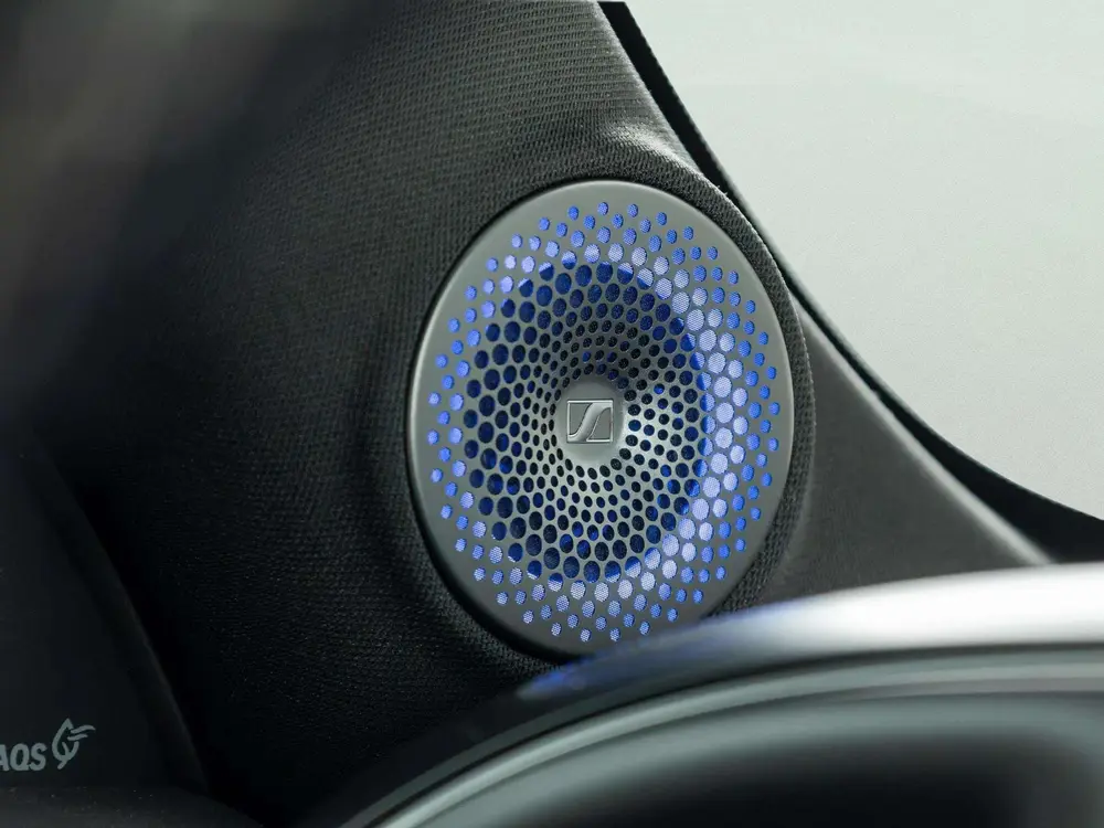 Smart #5 Premium 100 kWh uit 2026, foto 13