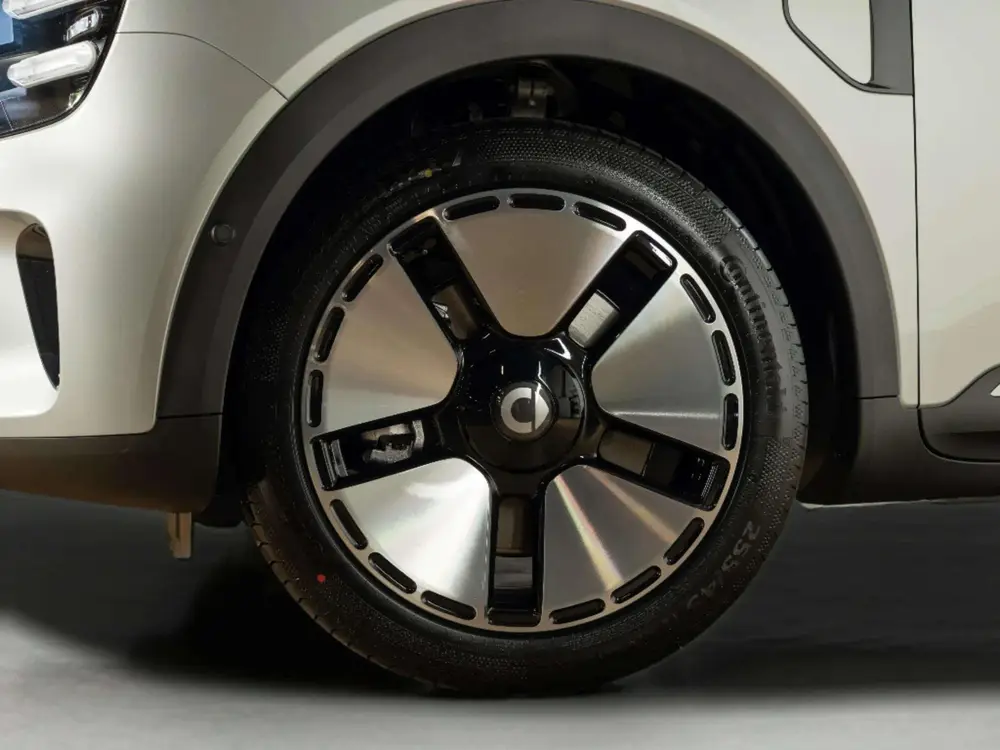 Smart #5 Premium 100 kWh uit 2026, foto 6