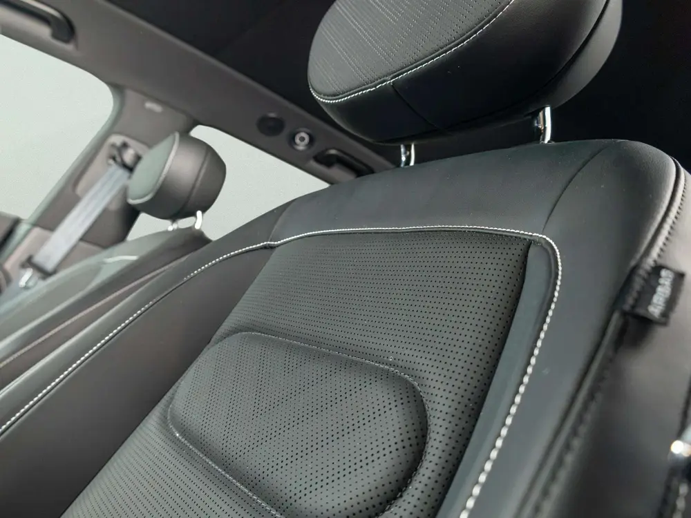 Smart #5 Premium 100 kWh uit 2026, foto 8