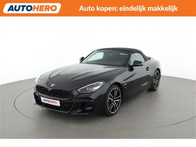 BMW Z4 sDrive 20i M Sport uit 2023