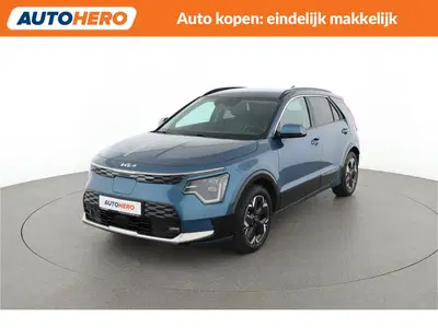 Kia Niro Limited Edition 64.8 kWh ZS61224 (bj 2023) uit 2023