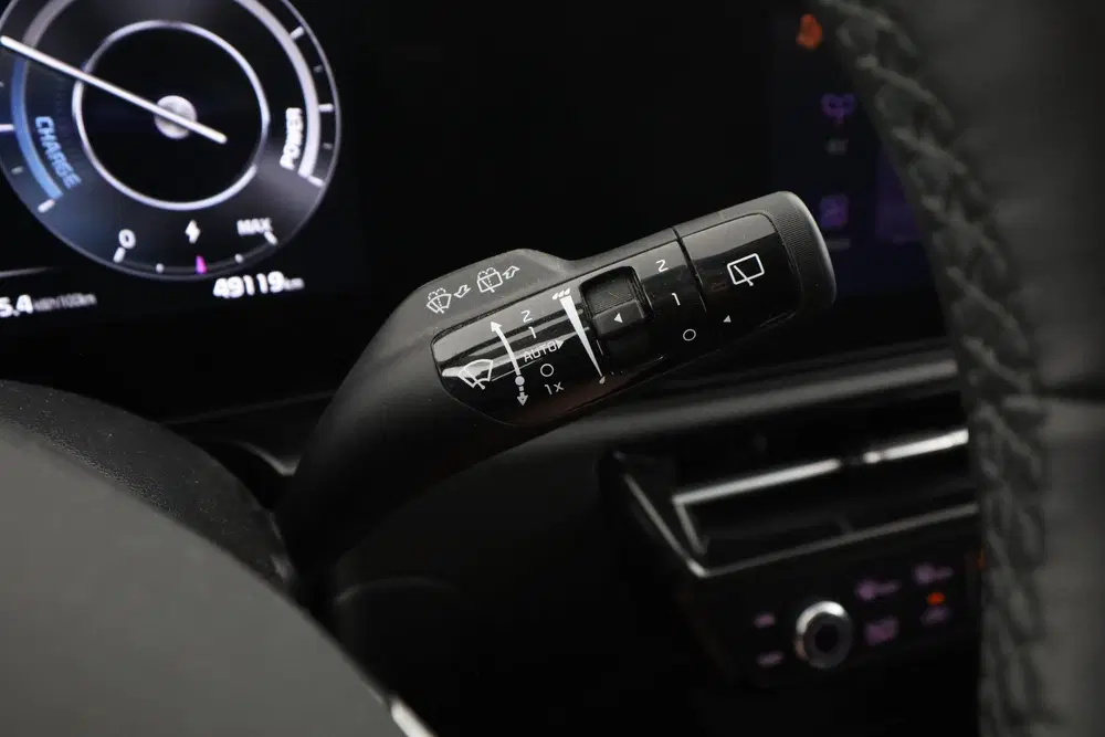 Kia Niro Limited Edition 64.8 kWh ZS61224 (bj 2023) uit 2023, foto 17