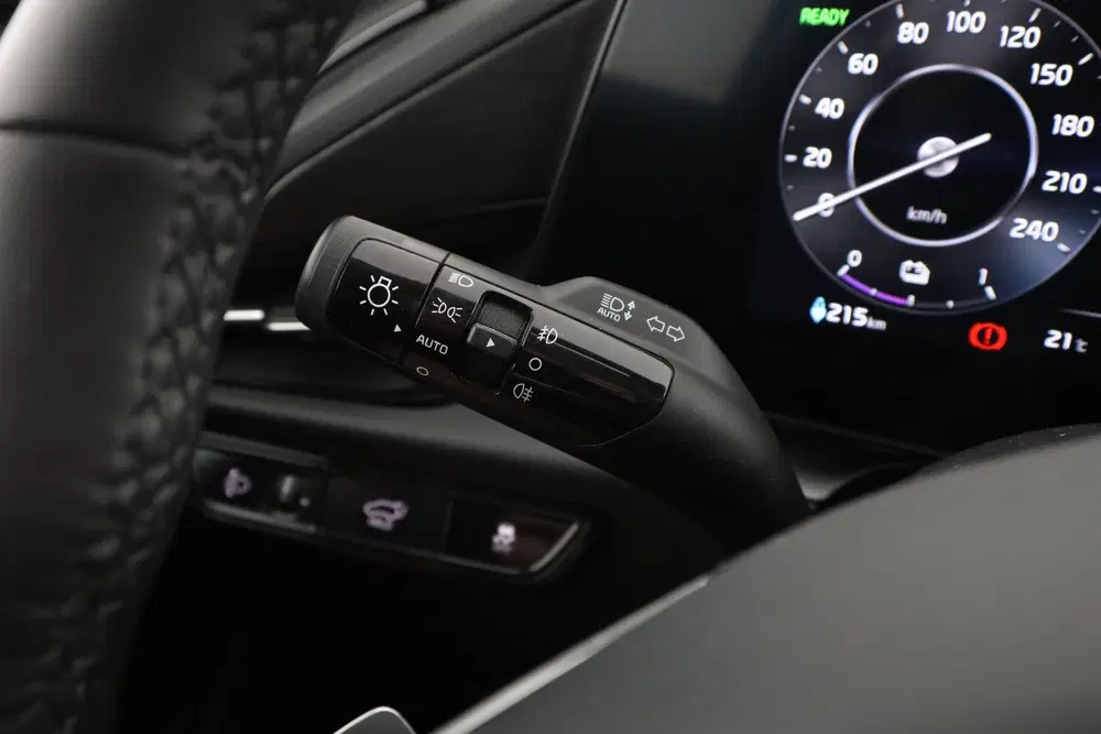 Kia Niro Limited Edition 64.8 kWh ZS61224 (bj 2023) uit 2023, foto 20
