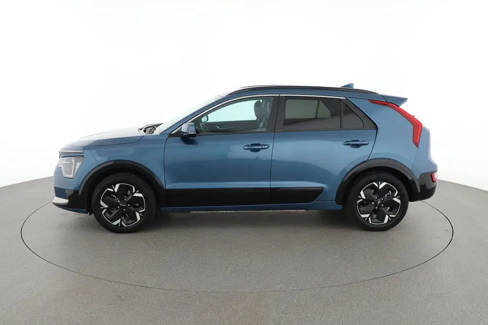 Kia Niro Limited Edition 64.8 kWh ZS61224 (bj 2023) uit 2023, foto 3