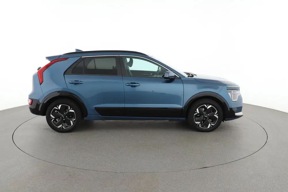 Kia Niro Limited Edition 64.8 kWh ZS61224 (bj 2023) uit 2023, foto 7