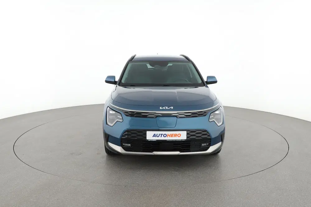 Kia Niro Limited Edition 64.8 kWh ZS61224 (bj 2023) uit 2023, foto 9