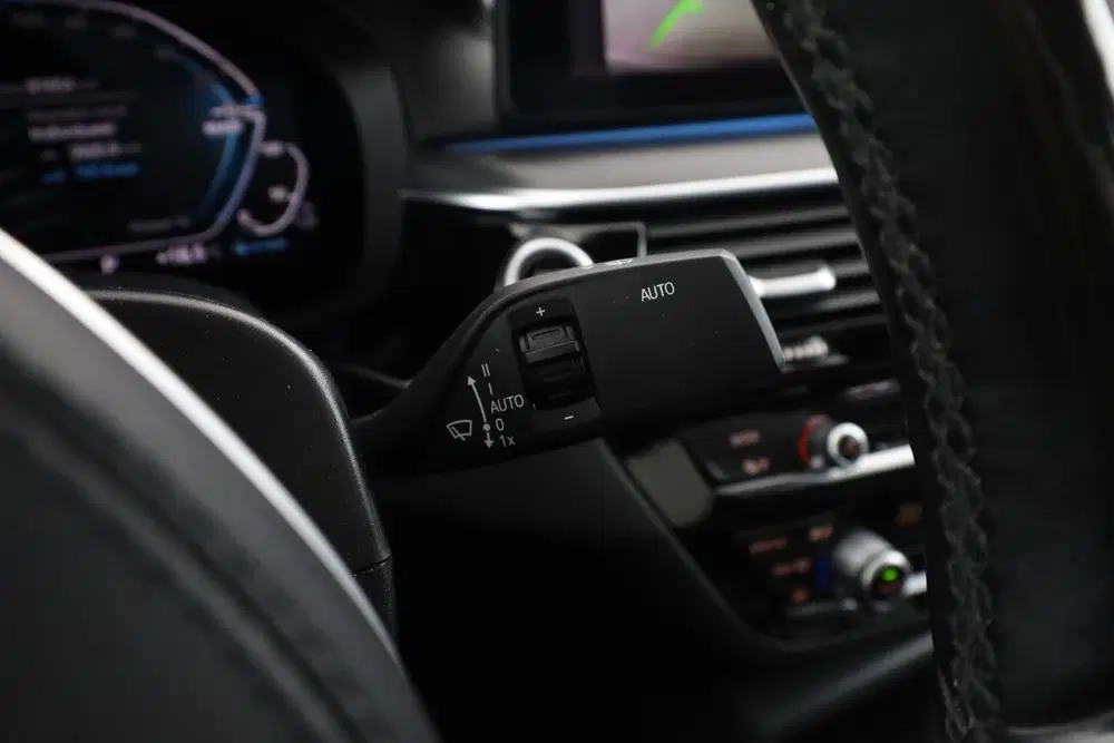 BMW 5-serie 5 Serie 545e xDrive High Executive Edition uit 2021, foto 17