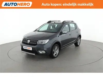 Dacia Sandero 0.9 TCe Stepway | VR78683 | (bj 2020) uit 2020