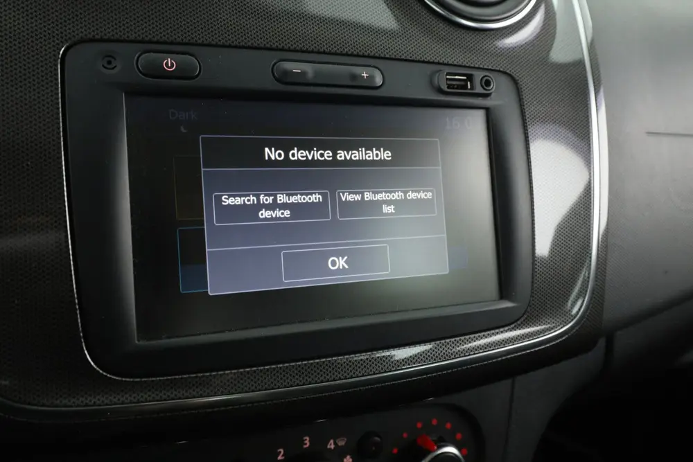 Dacia Sandero 0.9 TCe Stepway | VR78683 | (bj 2020) uit 2020, foto 10
