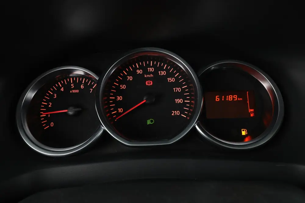 Dacia Sandero 0.9 TCe Stepway | VR78683 | (bj 2020) uit 2020, foto 11