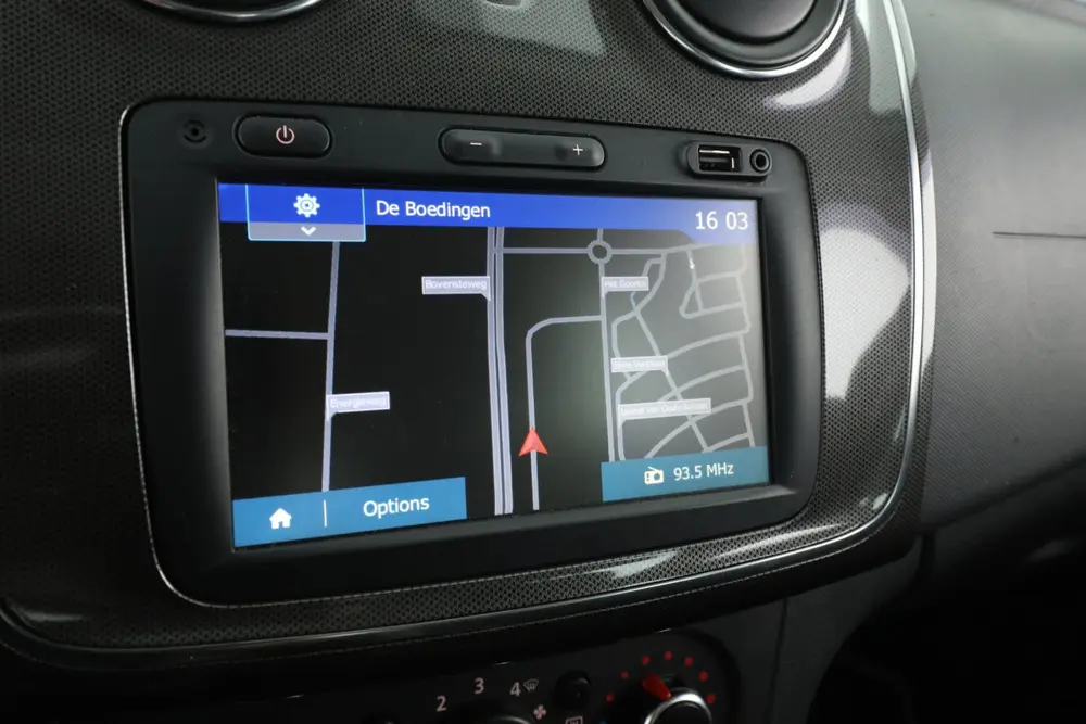 Dacia Sandero 0.9 TCe Stepway | VR78683 | (bj 2020) uit 2020, foto 16