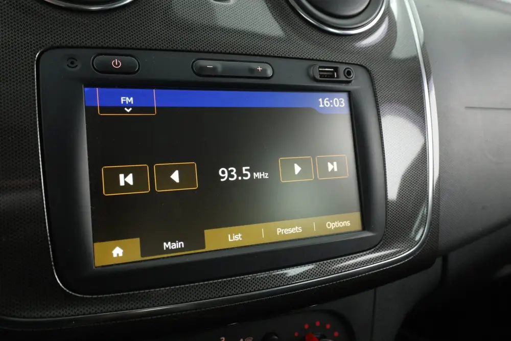 Dacia Sandero 0.9 TCe Stepway | VR78683 | (bj 2020) uit 2020, foto 17