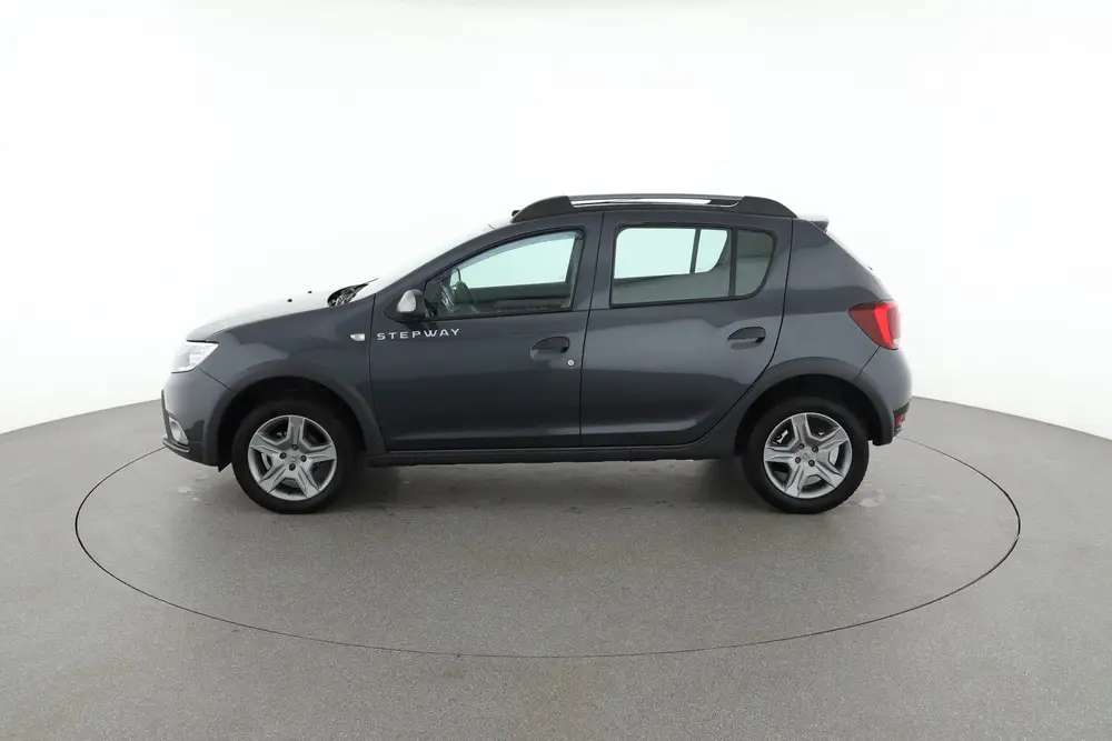 Dacia Sandero 0.9 TCe Stepway | VR78683 | (bj 2020) uit 2020, foto 2
