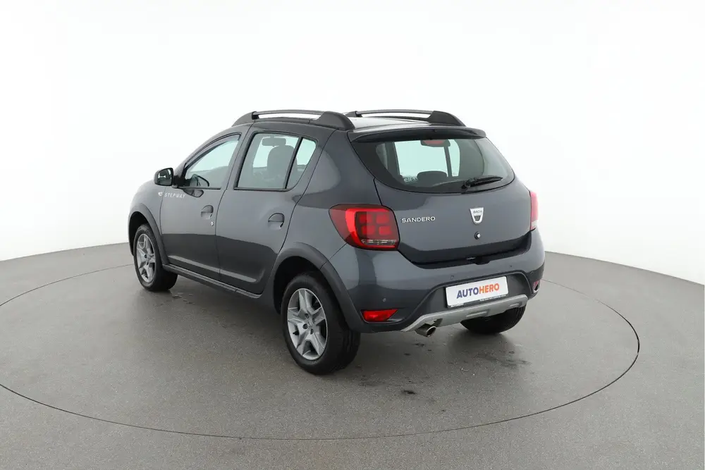 Dacia Sandero 0.9 TCe Stepway | VR78683 | (bj 2020) uit 2020, foto 3