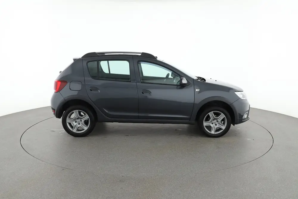Dacia Sandero 0.9 TCe Stepway | VR78683 | (bj 2020) uit 2020, foto 6