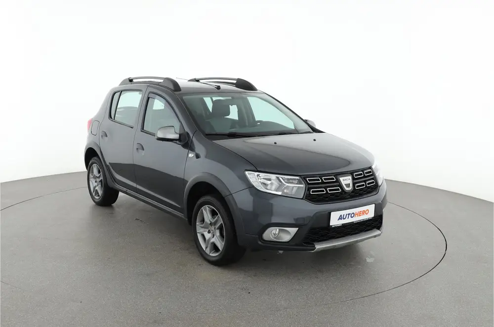 Dacia Sandero 0.9 TCe Stepway | VR78683 | (bj 2020) uit 2020, foto 7