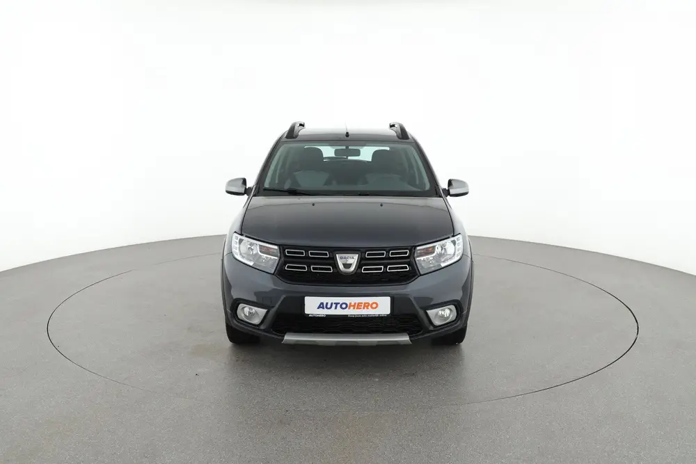 Dacia Sandero 0.9 TCe Stepway | VR78683 | (bj 2020) uit 2020, foto 8