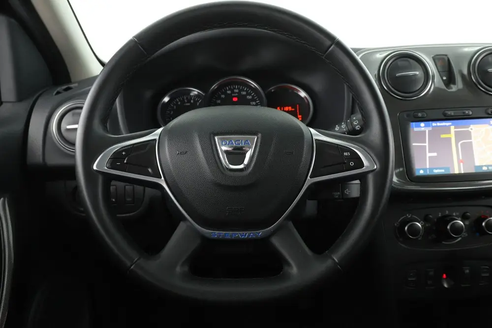Dacia Sandero 0.9 TCe Stepway | VR78683 | (bj 2020) uit 2020, foto 9