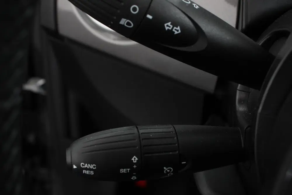 Fiat 500 C 1.2 Lounge Navigatie Lederen interieur Cli uit 2019, foto 17
