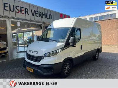 Iveco Daily Daily L2H2 3.0L 210PK Automaat uit 2024