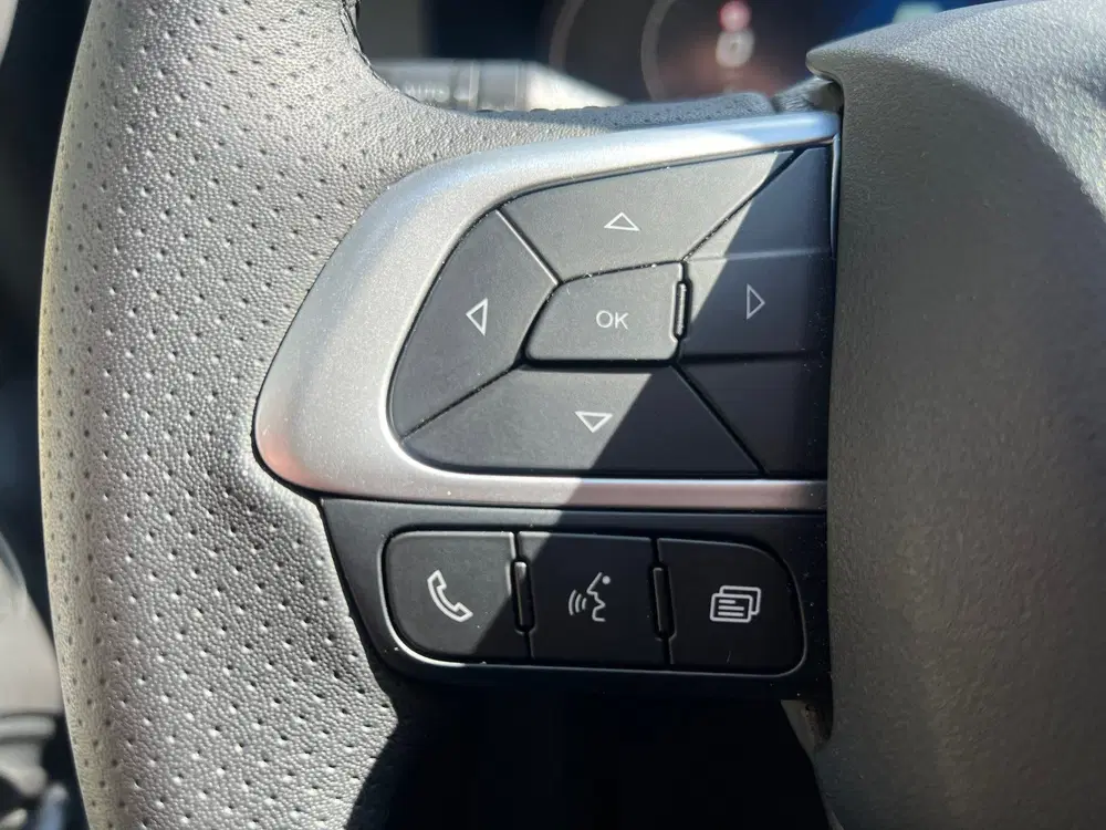 Iveco Daily Daily L2H2 3.0L 210PK Automaat uit 2024, foto 13