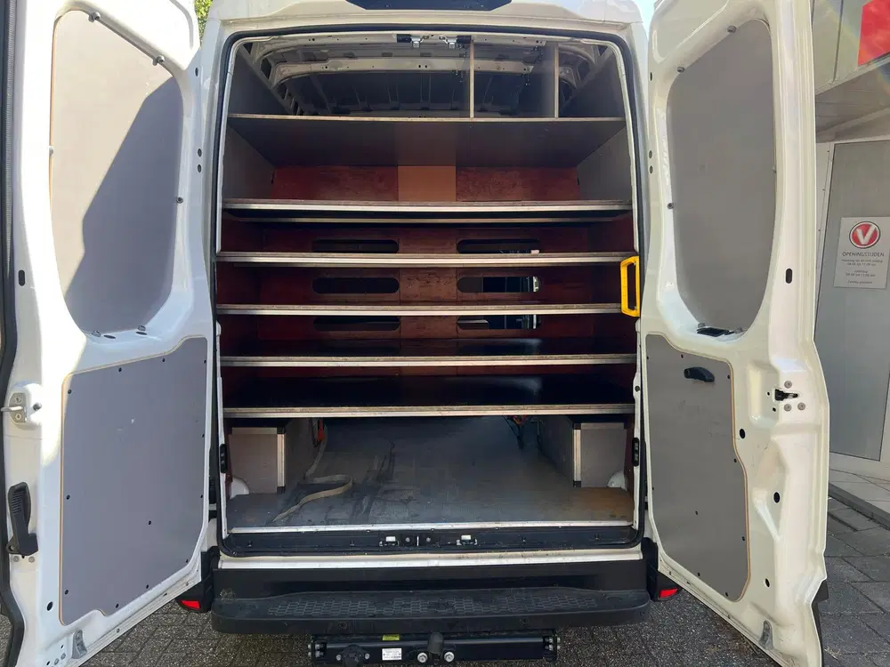 Iveco Daily Daily L2H2 3.0L 210PK Automaat uit 2024, foto 15
