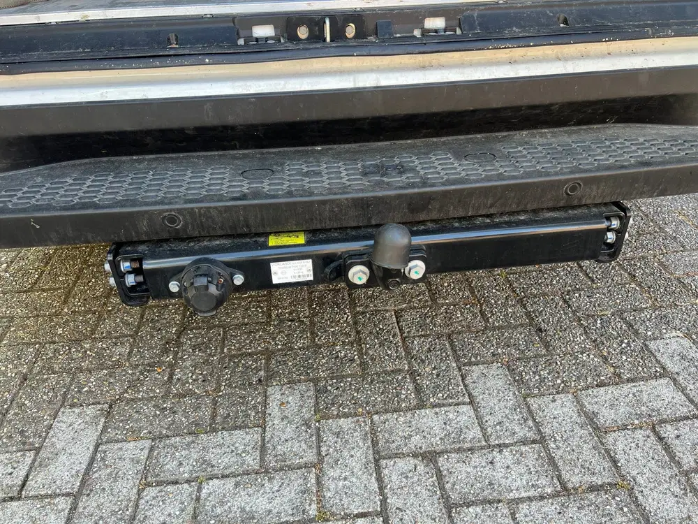 Iveco Daily Daily L2H2 3.0L 210PK Automaat uit 2024, foto 16