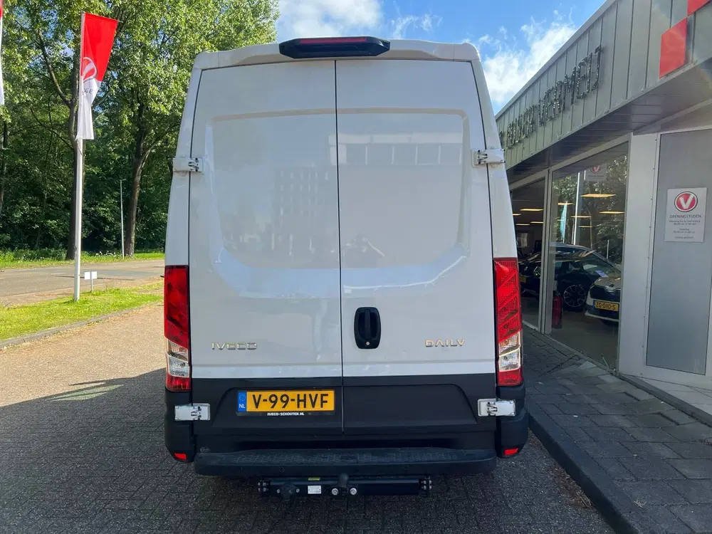 Iveco Daily Daily L2H2 3.0L 210PK Automaat uit 2024, foto 4