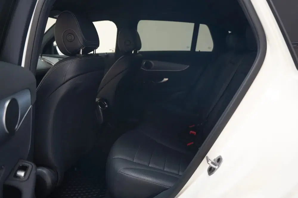 Mercedes-Benz EQC 400 4MATIC Business Solution 80 kWh [ Clim uit 2022, foto 11