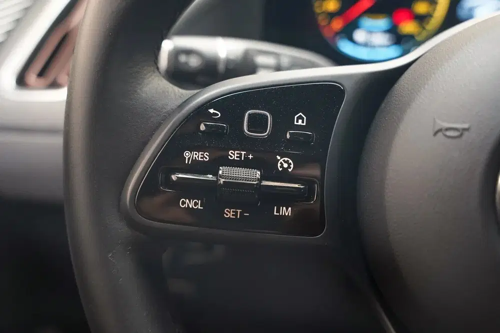 Mercedes-Benz EQC 400 4MATIC Business Solution 80 kWh [ Clim uit 2022, foto 16