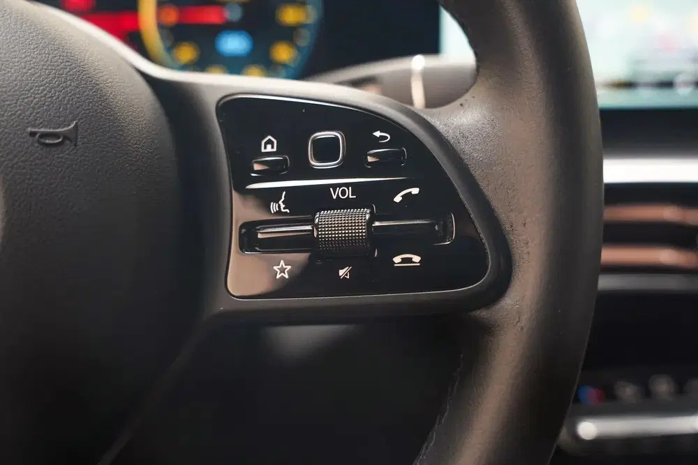 Mercedes-Benz EQC 400 4MATIC Business Solution 80 kWh [ Clim uit 2022, foto 17