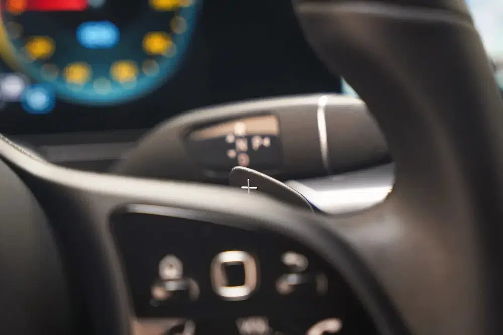 Mercedes-Benz EQC 400 4MATIC Business Solution 80 kWh [ Clim uit 2022, foto 19