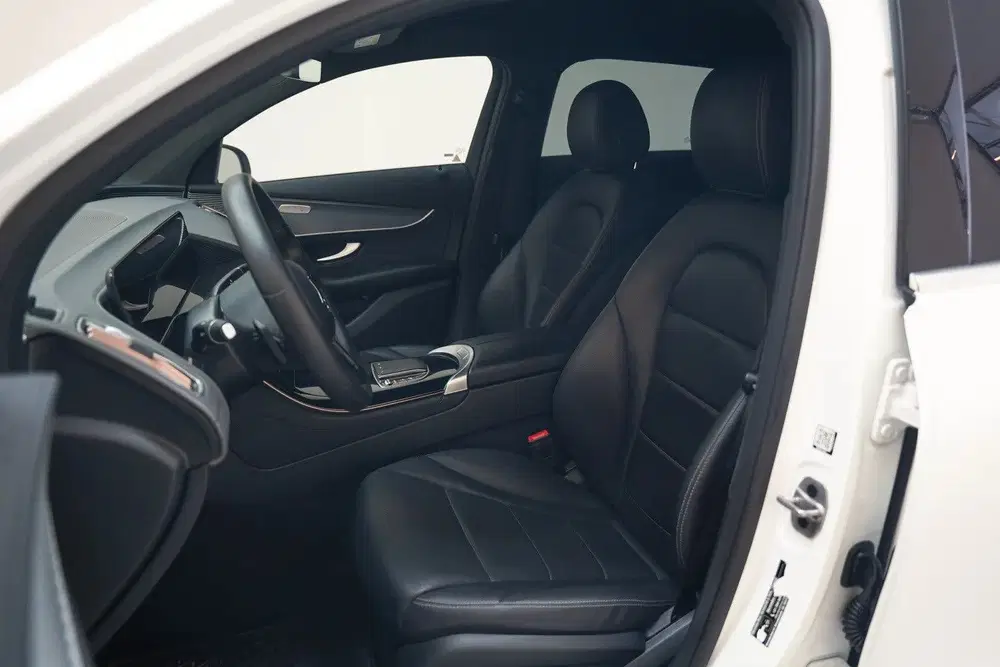Mercedes-Benz EQC 400 4MATIC Business Solution 80 kWh [ Clim uit 2022, foto 8