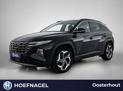 Hyundai TUCSON 1.6 T-GDI PHEV Premium Sky 4WD Automaat uit 2022