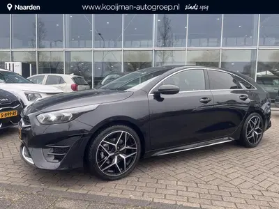 Kia ProCeed 1.5 T-GDi GT-Line DEMO VOORDEEL uit 2025