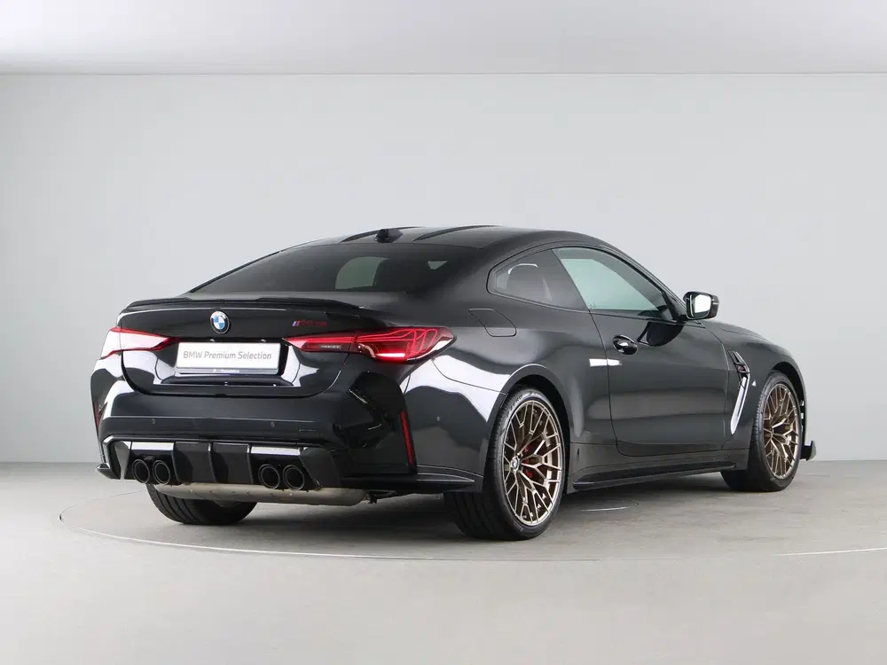BMW M4 CS M Driver's Package (bj 2026 uit 2026, foto 13