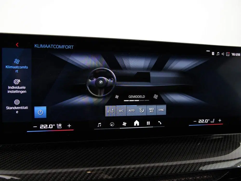 BMW M4 CS M Driver's Package (bj 2026 uit 2026, foto 14
