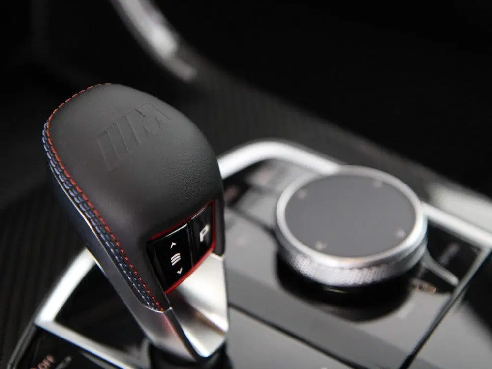 BMW M4 CS M Driver's Package (bj 2026 uit 2026, foto 18