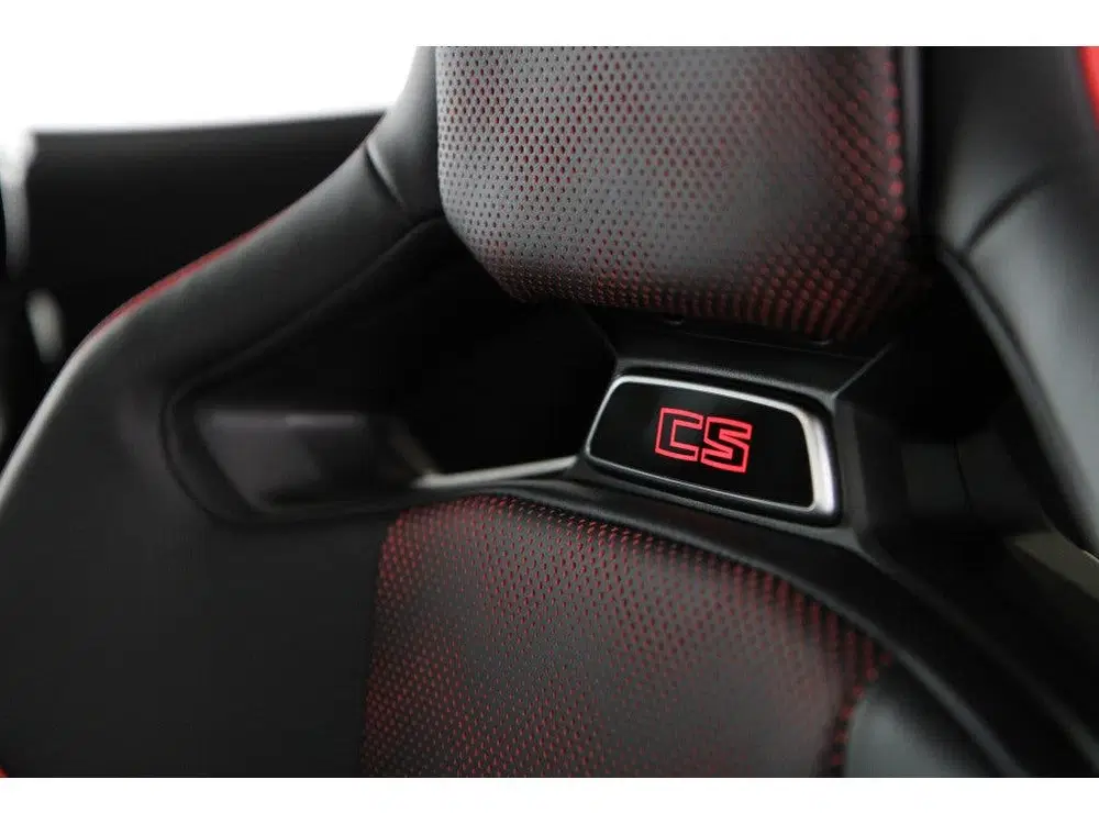 BMW M4 CS M Driver's Package (bj 2026 uit 2026, foto 20