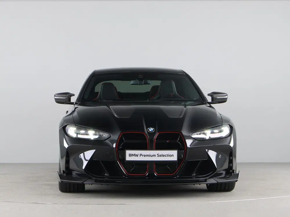 BMW M4 CS M Driver's Package (bj 2026 uit 2026, foto 6
