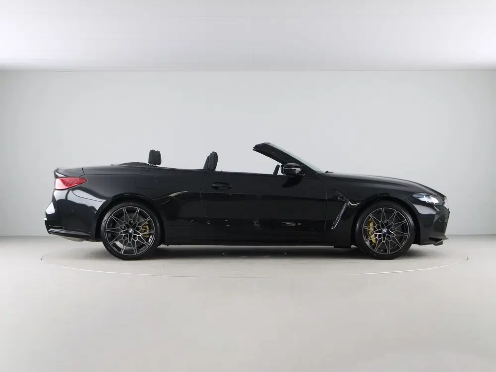 BMW M4 Cabrio xDrive Competition (bj 2026 uit 2026, foto 11