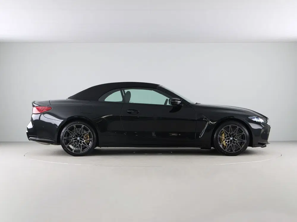 BMW M4 Cabrio xDrive Competition (bj 2026 uit 2026, foto 12